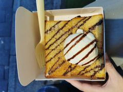 -阿信厚吐司(曾厝垵店)