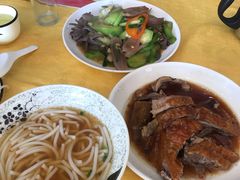 -安记烧鹅(新桥店)