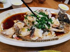 -秋色客家菜(流塘店)