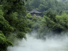 -天河潭旅游度假区