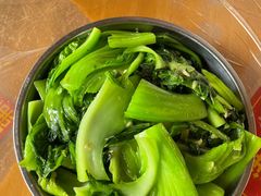 -满記土窑烧鷄波浪山莊