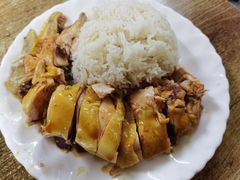 -煲煲香快餐(南京路店)