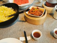 酱香蒸凤爪-凯逸轩·匠心粤菜(中城名仕汇店)