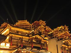 -乡里人三下锅 打鼓皮