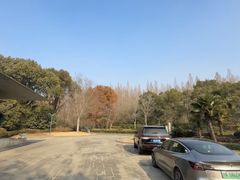 -上海怡沁园度假酒店
