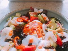 -RAC BAR(安福路店)