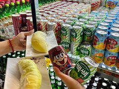 -丰卓会海鲜自助(中润大道店)