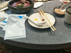 -金迈圆烤肉餐厅(维多利店)