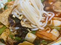 -吉庆桂林米粉·柳州螺蛳粉(港汇广场店)