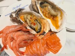 -星伦多自助料理·涮烤一体(嘉兴八佰伴店)