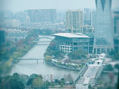 -Hi City·城市之巅