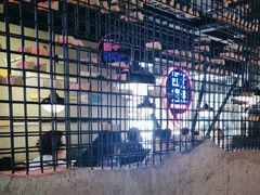 -匠子烤鱼(远大购物中心店)