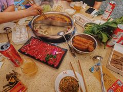 -多迷烫菜广场(水心大厦店)