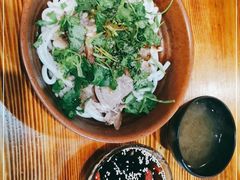 -遵义虾子卢四羊肉粉(大沽路店)