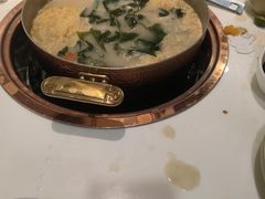 -洪氏嗨捞·猪肚鸡火锅(阳光天地店)