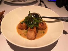 奶油蛙腿-壳里西餐厅Coquille Seafood Bistro(蒙自路店)