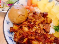 -红小满休闲餐厅(十全街店)