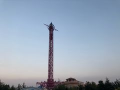 -青岛方特梦幻王国