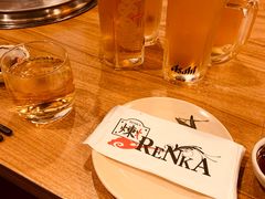 -炼火烤肉店