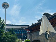 -西宁市东关清真大寺