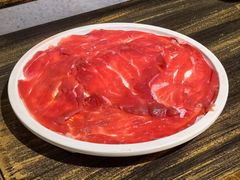 -张夺威·贵州酸汤牛肉火锅(上海首店)