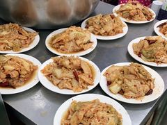 -定家小酥肉·清真(回民街店)