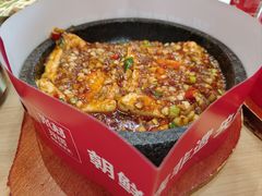 -米村拌饭(香坊万达店)