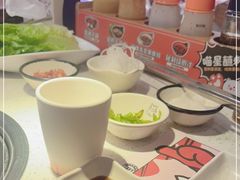 -猫抓烤肉(武进吾悦广场店)
