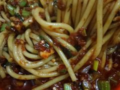 -玲玲米粉·新疆现炒米粉(大十字总店)