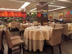 大堂-大鸭梨(天通西苑店)