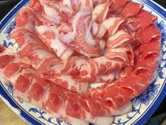 -裕德孚·非遗手切涮羊肉(东直门内大街店)