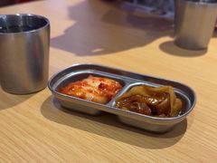 -朴大叔拌饭(上海金山万达店)