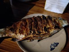 -晓靖轩烧烤(沙河风情店)