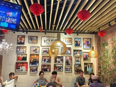 -老姑砂锅·烧烤天津菜(体北道店)