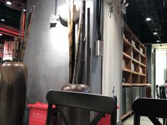 -和府捞面(东直门银座店)