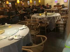 大堂-小土豆北方菜馆(文慧园店)