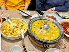 -李氏传家菜(兴城路店)