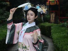 -白家大院·王府宫廷菜(苏州街店)