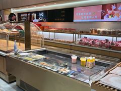 -格瑞思动物奶油生日蛋糕(圆融店)