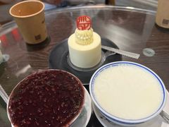 -民信老铺(双皮奶博物馆店)