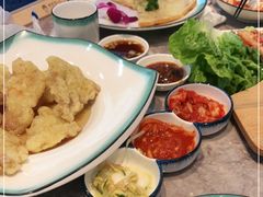 -屋里家延边朝鲜族冷面(梅林3店)