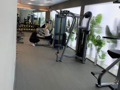 -WEGYMER健萌健身(雅颂居馆)