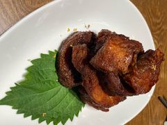 -廊亦舫Lang Yi Fang Restaurant(金桥店)