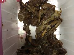 -小李烧鸡(西北角总店)