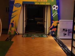 -雅典皇宫洗浴健身俱乐部(东岳大街店)