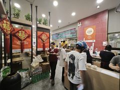 -百家鸡味馆(清泰店)