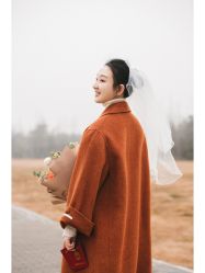 -MECCI婚礼摄影跟拍(红东方广场店)
