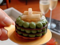 -广州富力君悦大酒店·关系酒廊
