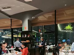 -拉蒂娜·巴西牛排馆 Latina·Brazilian Steakhouse(陆家嘴旗舰店)