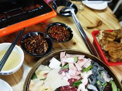 -喜半仙·牛八宝·两江米粉酒(普陀路店)